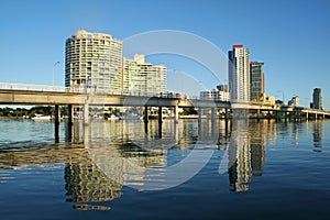 Sundale Bridge Gold Coast