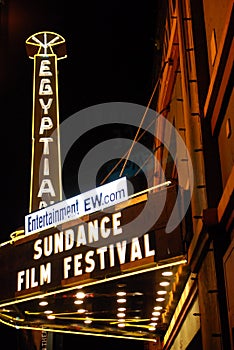 Sundance Film Festival