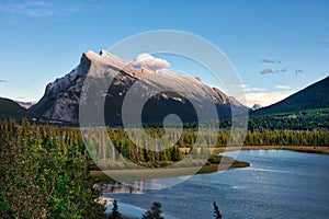 Sundance Peak, Banff