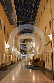 Sunderby hospital