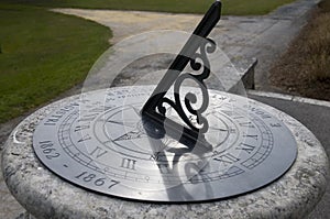 Sundial