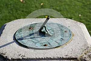 Sundial