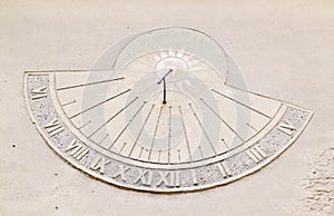 Sundial