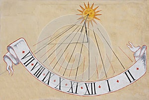 Sundial