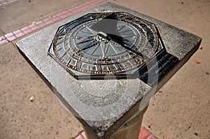 Sundial