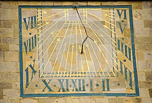 The Sundial photo