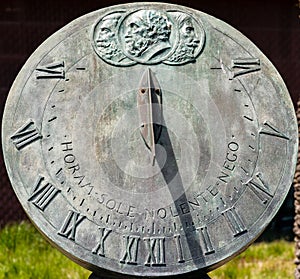 Sundial