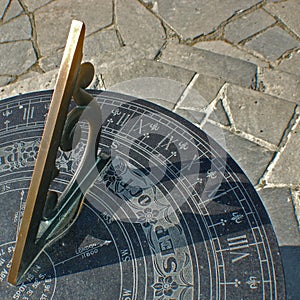 Sundial