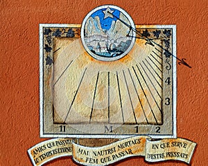 Sundial