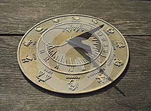 Sundial