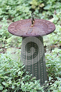 Sundial