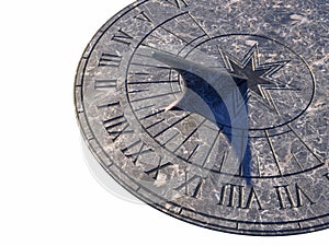 Sundial