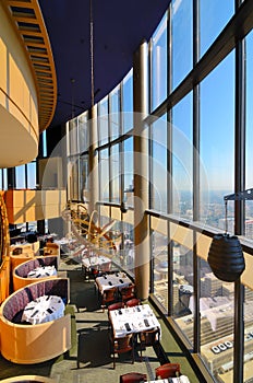 Sundial Restaurant