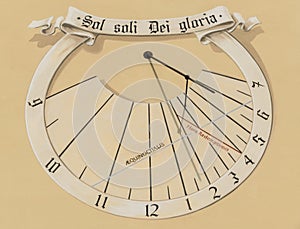 Sundial