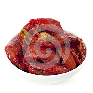 Sundried Tomatoes