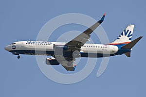 SunExpress airline
