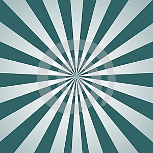 Sunflare White and Blue Textured Background