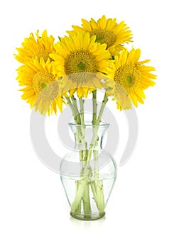 Sunflower Bouquet