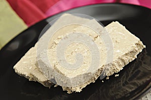 Sunflower Halva photo