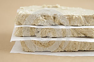 Sunflower Halva photo