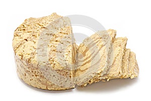 Sunflower Halva