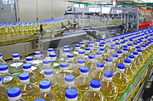 Sunflower oil