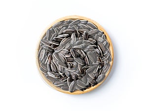 Sunflower seeds