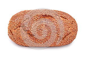 Sunflower seeds bread