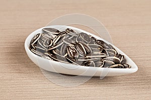 Sunflower seeds - Helianthus annuus