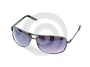 Sunglass eyewear protection