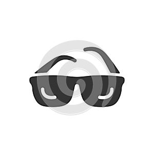 Sunglasses Icon