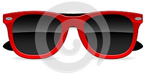 Sunglasses Icon