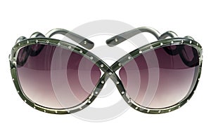 Sunglasses, isolated