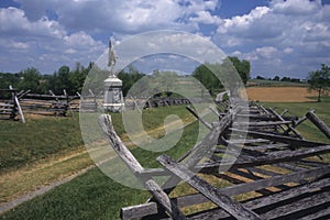 Sunken Road photo