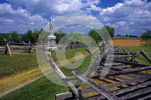 Sunken Road photo