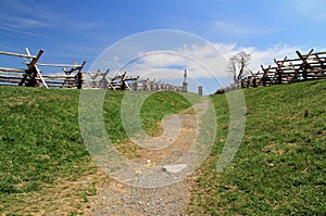 The Sunken Road img