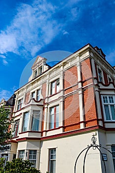 Sunlit Dunoon Hotel in Llandudno North Wales photo