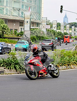 sunmori off senayan city indonesia