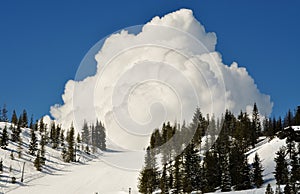 Hoodoo Ski Resort photo