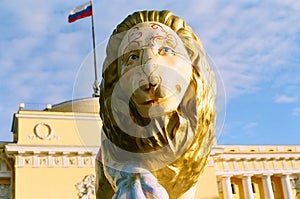 Sunny lion