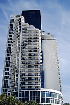 Sunnyside Condo Tower