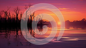 sunreflection water texture background photo