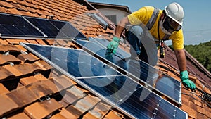 Sunrise Builders: Electricians of Sustainability