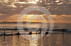 Sunrise Cronulla, Sydney