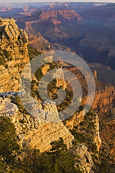 Sunrise Grand Canyon