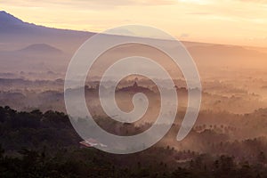 Sunrise Punthuk Setumbu