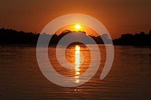 Sunrise Vaal 10