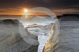 Sunrise Yena Australia