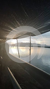 Sunset Beach aceh Hill