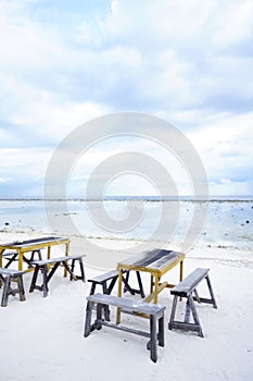 Sunset Beach Gili Trawangan